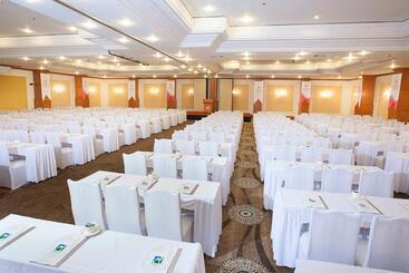 Ma Biche Kemer By Werde Hotels