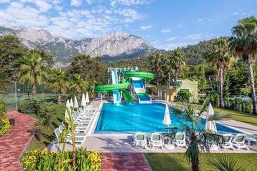 Ma Biche Kemer By Werde Hotels