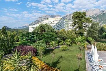 Ma Biche Kemer By Werde Hotels