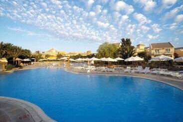 Movenpick Resort & Spa El Gouna - Hurghada