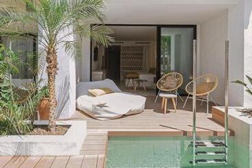 Nativo Hotel Ibiza