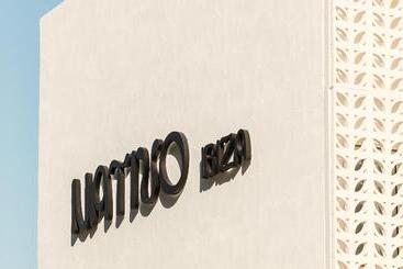 Nativo Hotel Ibiza