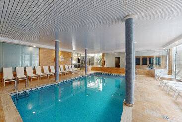 هتل آپارتمان Playa Garden Selection Hotel & Spa