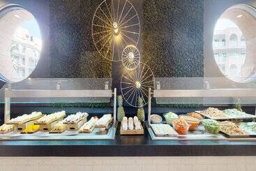 Playa Garden Selection Hotel & Spa