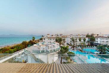 Playa Garden Selection Hotel & Spa