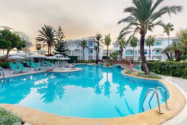 Playa Garden Selection Hotel & Spa