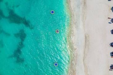 استراحتگاه Jolly Beach Antigua   All Inclusive