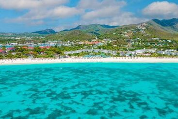 استراحتگاه Jolly Beach Antigua   All Inclusive