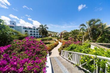 استراحتگاه Jolly Beach Antigua   All Inclusive
