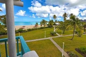 استراحتگاه Jolly Beach Antigua   All Inclusive