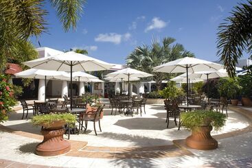 استراحتگاه Jolly Beach Antigua   All Inclusive
