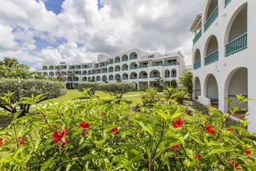 استراحتگاه Jolly Beach Antigua   All Inclusive