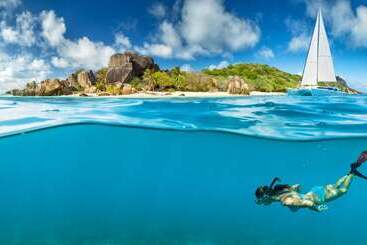 استراحتگاه Jolly Beach Antigua   All Inclusive