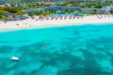 استراحتگاه Jolly Beach Antigua   All Inclusive