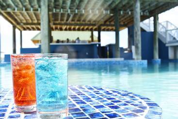 استراحتگاه Jolly Beach Antigua   All Inclusive