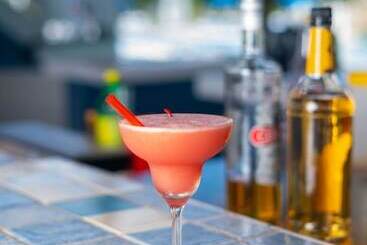 استراحتگاه Jolly Beach Antigua   All Inclusive