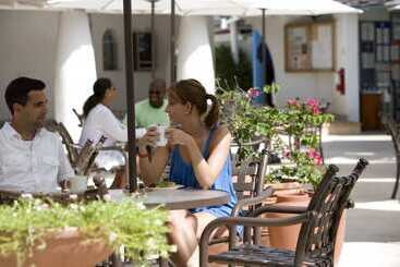 استراحتگاه Jolly Beach Antigua   All Inclusive