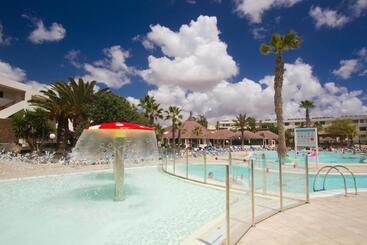 استراحتگاه Los Zocos Impressive Lanzarote
