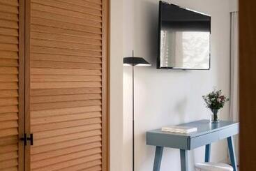 استراحتگاه Phāea Blue