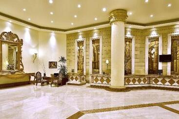 Safir Sharm Waterfalls Resort
