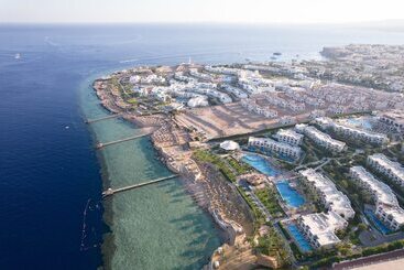 Safir Sharm Waterfalls Resort