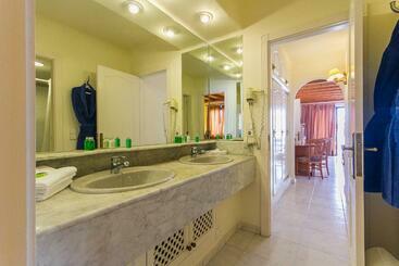 Sands Beach Resort