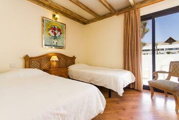 Sands Beach Resort