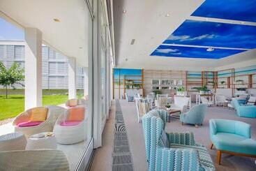 Solaris Hotel Jure