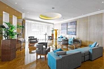 Somewhere Hotel Apartment - Dubái