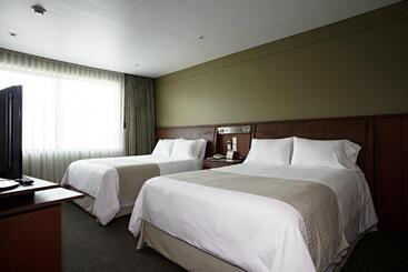 Suites Camino Real