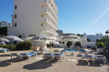 Apartamentos Turísticos Sunny Beach