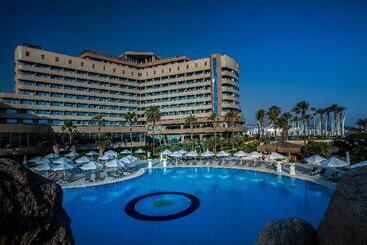 Swissôtel Resort And Spa Cesme - Cesme
