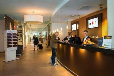 The Scotty Hotel Hamburg