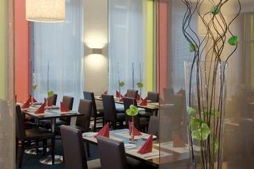 The Scotty Hotel Hamburg