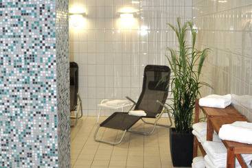 The Scotty Hotel Hamburg