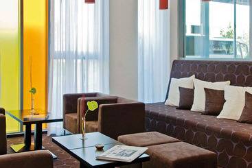 The Scotty Hotel Hamburg
