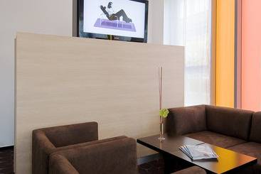 The Scotty Hotel Hamburg