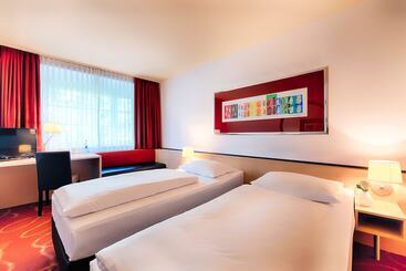 Welcome Kongress Hotel Bamberg