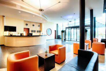 Welcome Kongress Hotel Bamberg