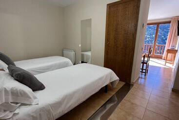 Wuau! Apartamentos Solana de Ransol - Ransol