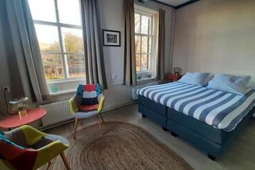 B&b Hoogholtje