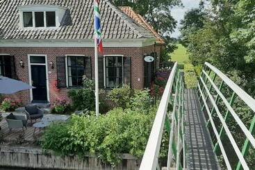 B&b Hoogholtje