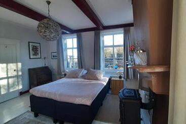 B&b Hoogholtje