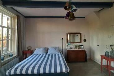 B&b Hoogholtje