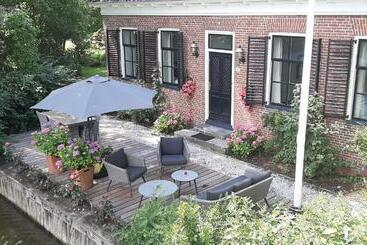 B&b Hoogholtje