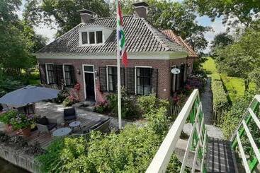 B&b Hoogholtje
