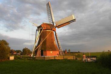 B&b Hoogholtje