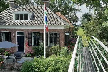 B&b Hoogholtje