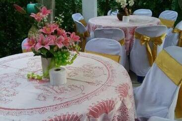 호텔 Me2 Singhamuntra Resort Kamphaengsaen