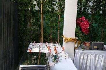 호텔 Me2 Singhamuntra Resort Kamphaengsaen